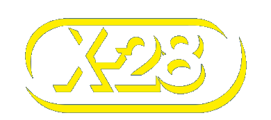 Logo X28 Alarmas